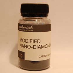 MODIFIED NANO-DIAMONDS